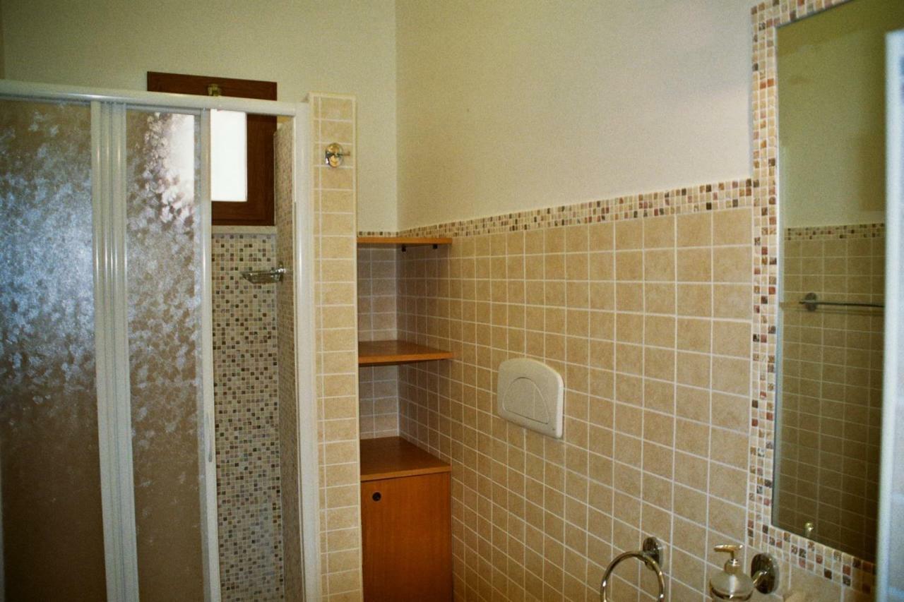 Casa Sullo Scoglio Apartment วิลลานอวา ดิ ออสตูนี ภายนอก รูปภาพ